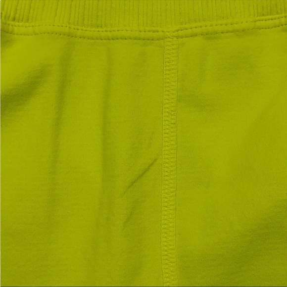 Free people fp movement good karma Neon Yellow/green Leggings and sports bra - Picture 6 of 10